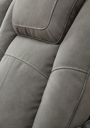 Next-Gen Durapella - Power Reclining Living Room Set