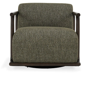 Lucia - Swivel Chair