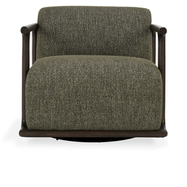 Lucia - Swivel Chair
