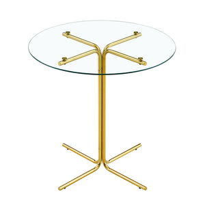 Round Bar Table For Kitchens