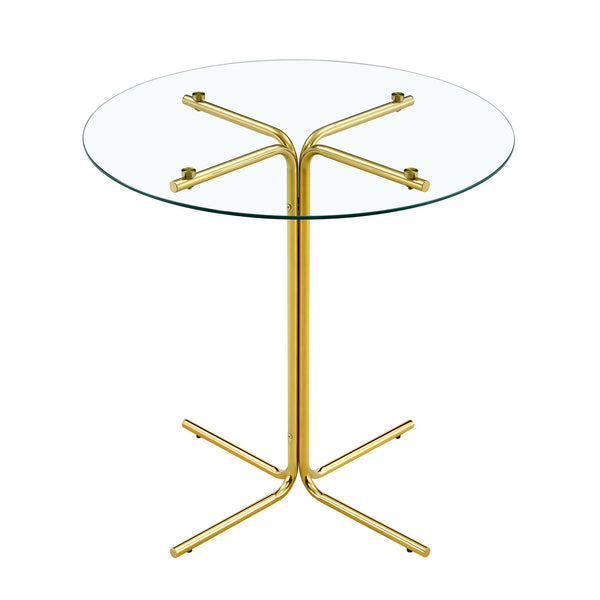 Round Bar Table For Kitchens