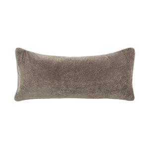 Heirloom Velvet - SLD Pillow - Desert