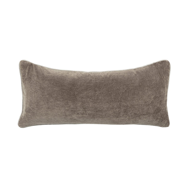 Heirloom Velvet - SLD Pillow - Desert