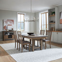 Brook Bay - Trestle Table Set