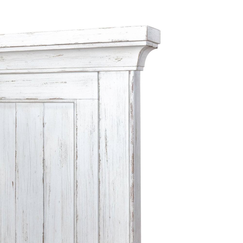River Place - Mansion Headboard