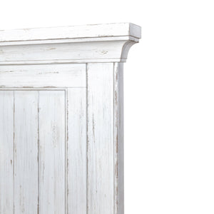 River Place - Mansion Headboard