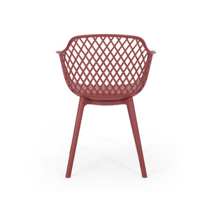 Poppy - Chair (Set of 2)