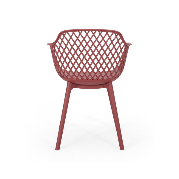 Poppy - Chair (Set of 2)
