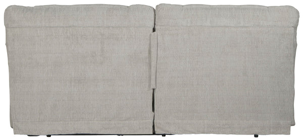 Ashland - Power Lay Flat Reclining Sofa