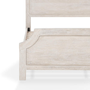 Westmont - Solid Wood Bed