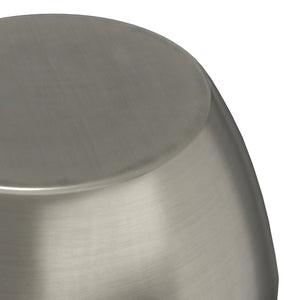 Flanigan - Hand Crafted Metal Accent Table