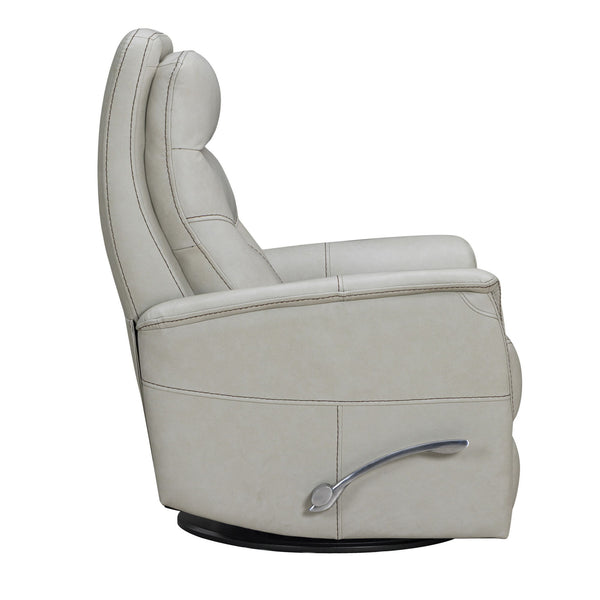 Gemini - Manual Swivel Glider Recliner