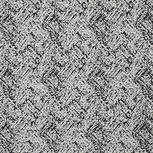 Kenbell - Accent Chair - Black / White