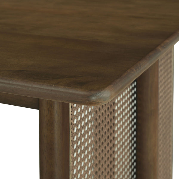 5 Piece Indoor Dining Set, Table & 4 Chairs