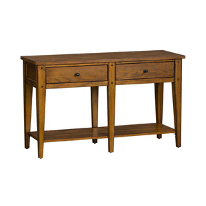 Lake House - Sofa Table