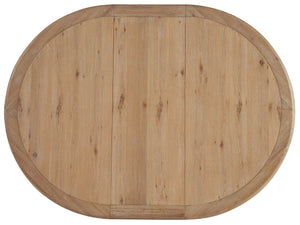 Griffith Park - Round Dining Table