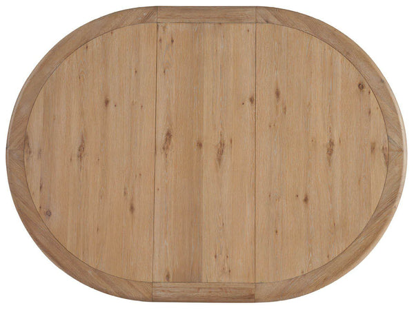 Griffith Park - Round Dining Table