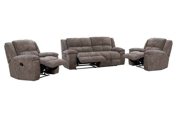 Buster - Recliner