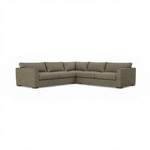 Bryson - 3 Piece Sectional - ElPaso