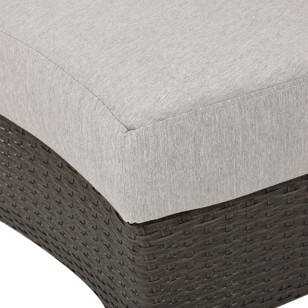 Pt Limon - Modern Outdoor Single Sofa
