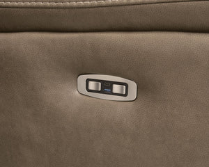 Max-Momentum - Reclining Sectional