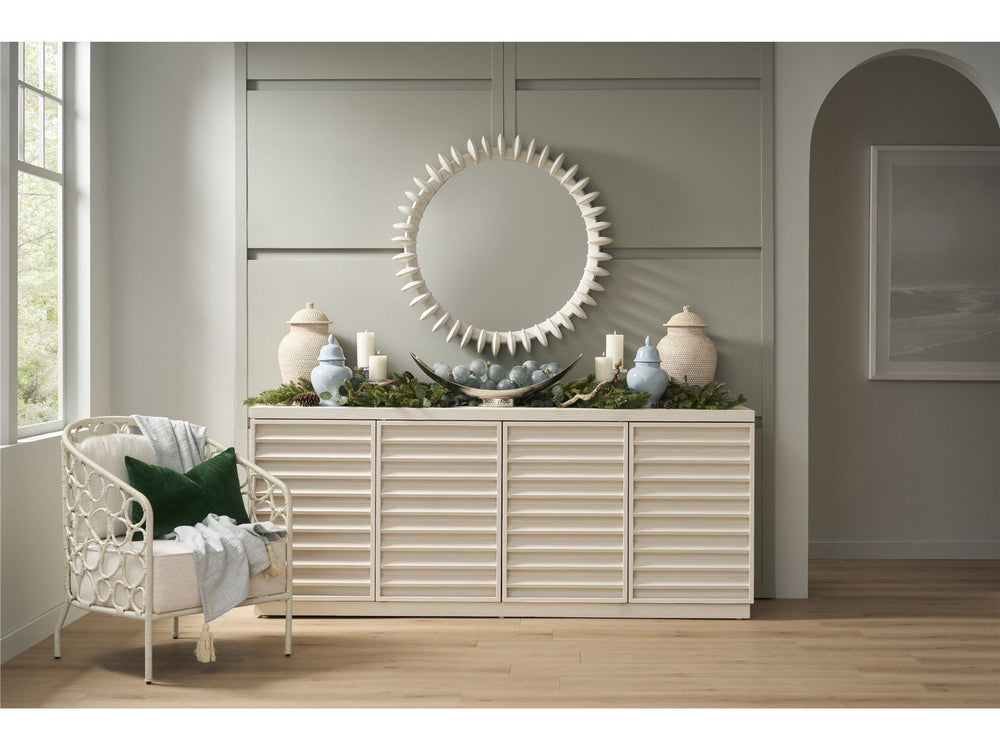 Oasis - Shoreline Credenza - Beige