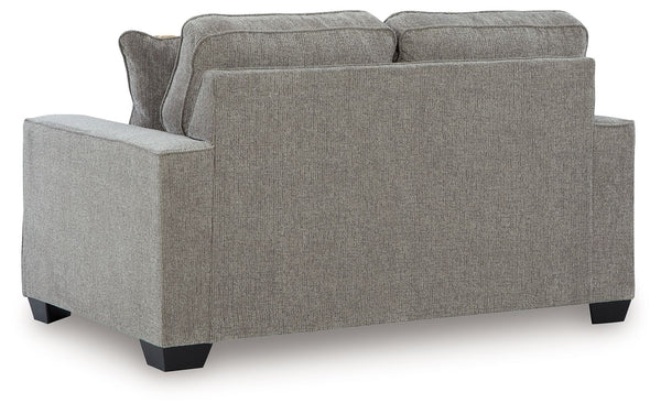 Larimer - Living Room Set