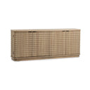 Harbor - 4 Door Cabinet
