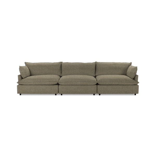 Caplan - Modular Sectional
