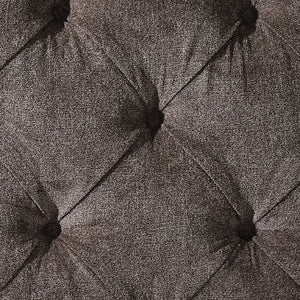 Bruchandi - Upholstered Panel Bed