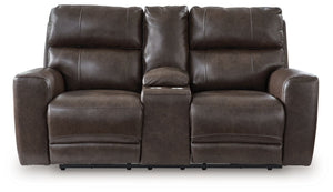 Crossplex - Living Room Set