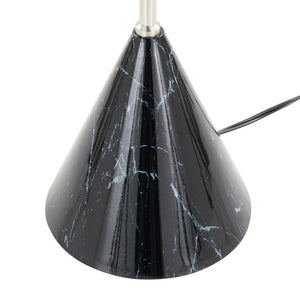 Cone - Contemporary Contemporary Design Floor Lamp