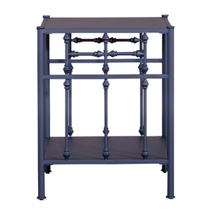 Vintage Series - Open Night Stand
