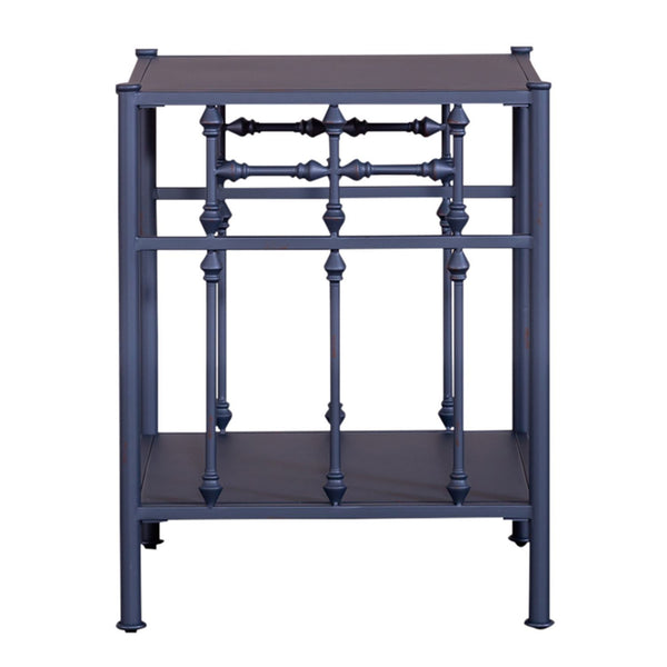 Vintage Series - Open Night Stand