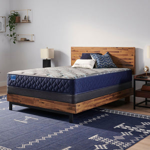 Carrington Chase - Pacific Rest Soft Tight Top Mattress