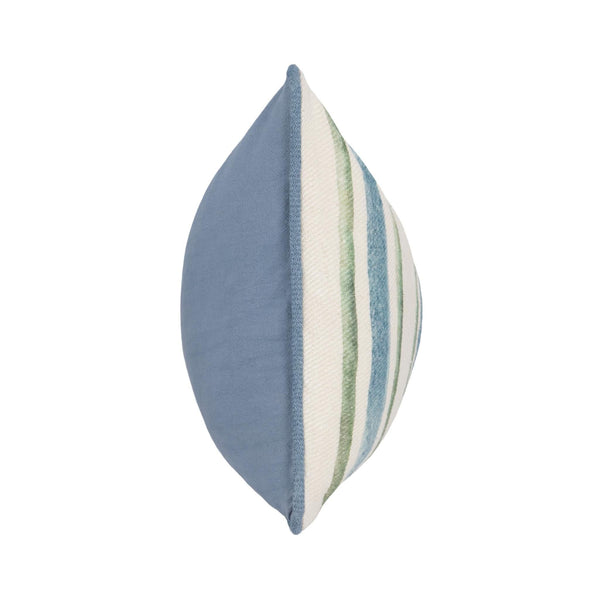 Harbor - Stripe Pillow