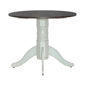 Brook Bay - Drop Leaf Table