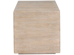 Modern - Square End Table