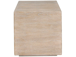 Modern - Square End Table