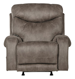 Recharger - Recliner