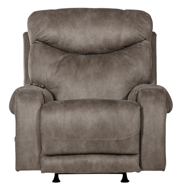 Recharger - Recliner