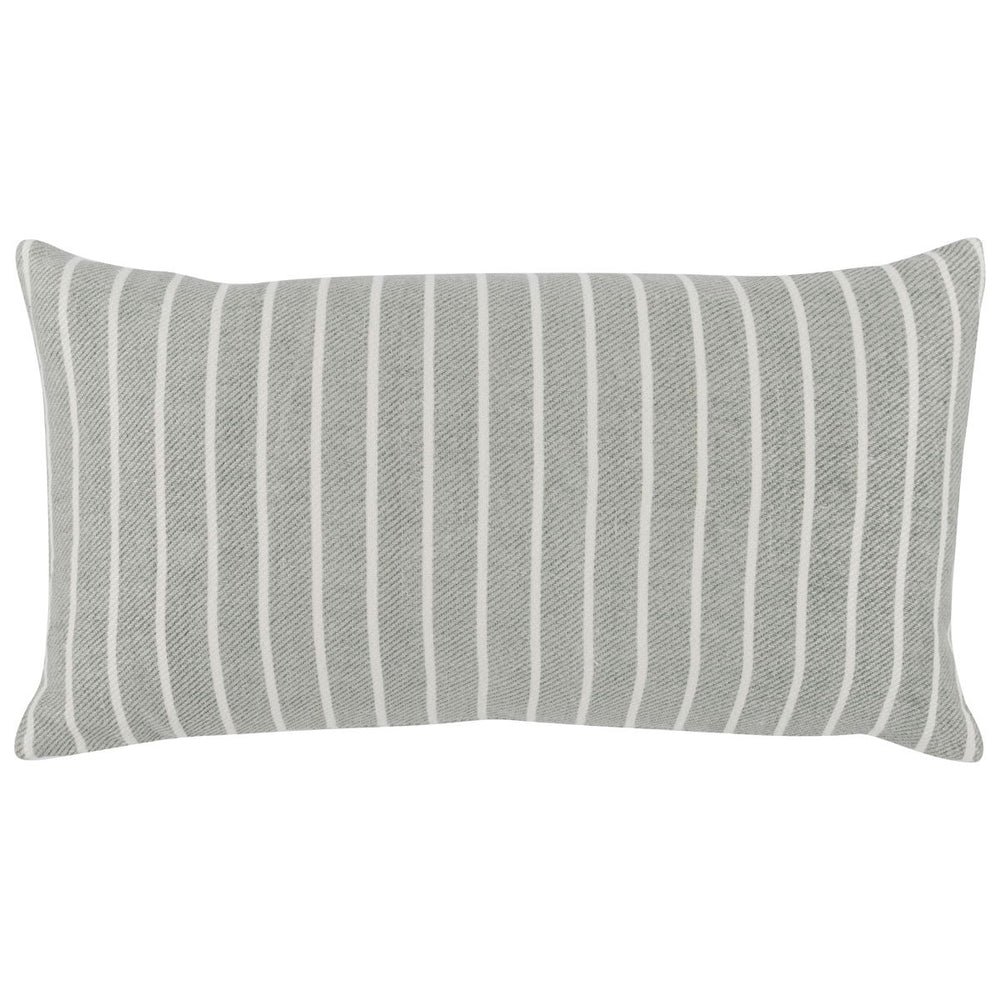 Shore - CP Pillow - Eucalyptus