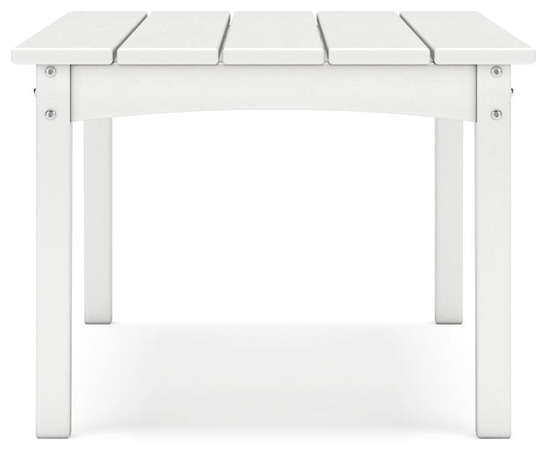 Hyland Wave - Outdoor Set