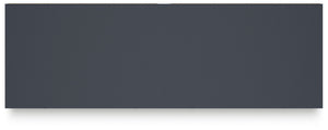 Simmenfort - Six Drawer Dresser - Navy Blue