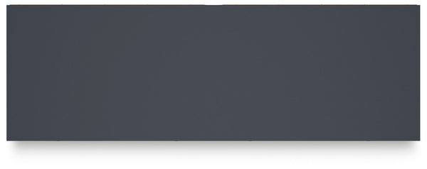 Simmenfort - Six Drawer Dresser - Navy Blue