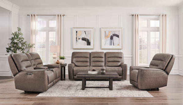 Lawson - Power Reclining Sofa Set