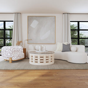 Octavia - Sectional