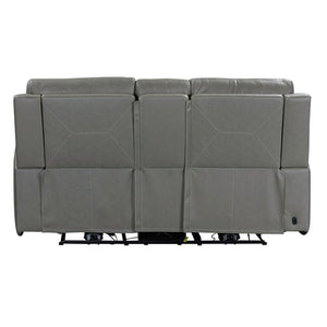 Camden - Loveseat With Console P3 & ZW