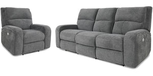 Polaris - Living Room Set