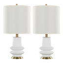 Lloyd - Contemporary Table Lamp (Set of 2)